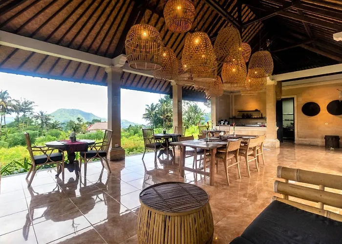 Pelangi By Agata Sidemen (Bali)