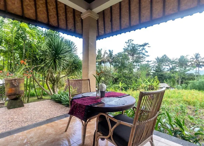 Pelangi By Agata Vakantiepark 4*