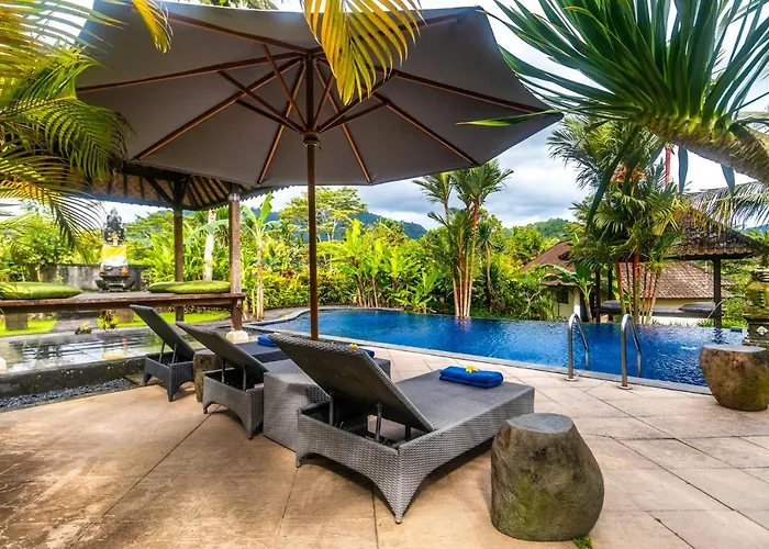 Pelangi By Agata Vakantiepark 4*