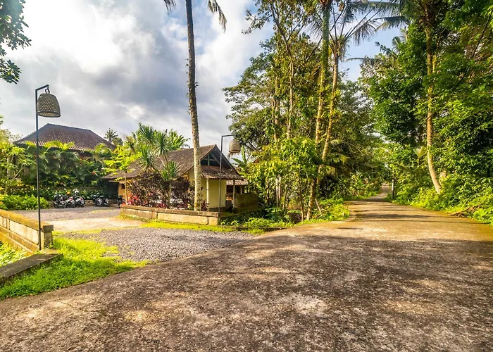 Pelangi By Agata Sidemen (Bali)