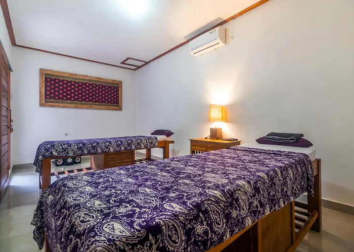 Vakantiepark Pelangi By Agata 4*