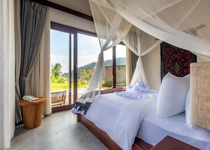 Pelangi By Agata Vakantiepark 4*