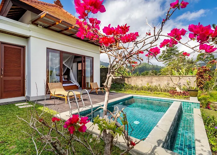 Vakantiepark Pelangi By Agata 4*
