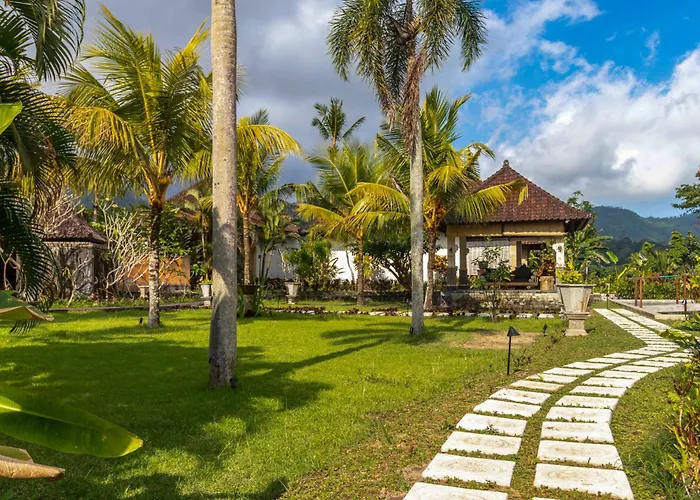 Vakantiepark Pelangi By Agata