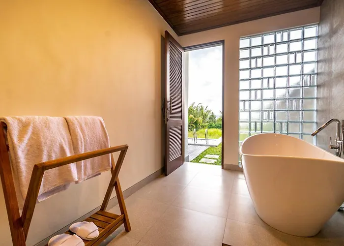 Vakantiepark Pelangi By Agata 4*