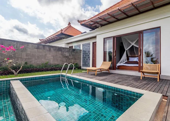 Vakantiepark Pelangi By Agata 4*