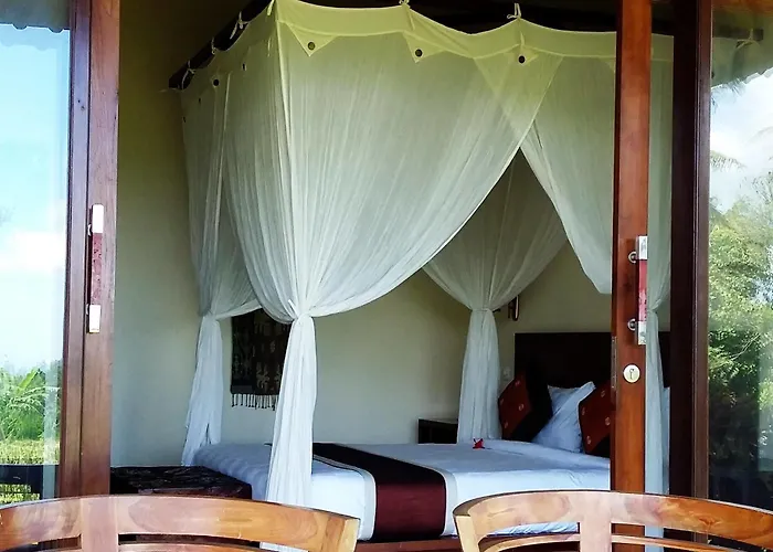 Pelangi By Agata Vakantiepark 4*