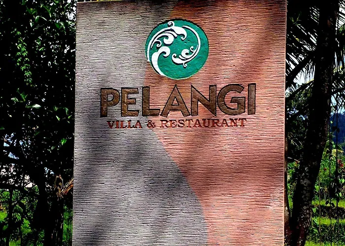 Pelangi By Agata 4*