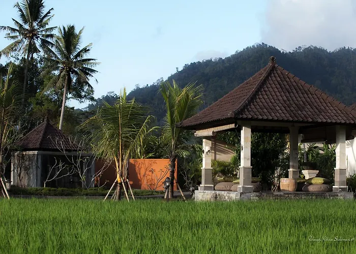 Pelangi By Agata Vakantiepark